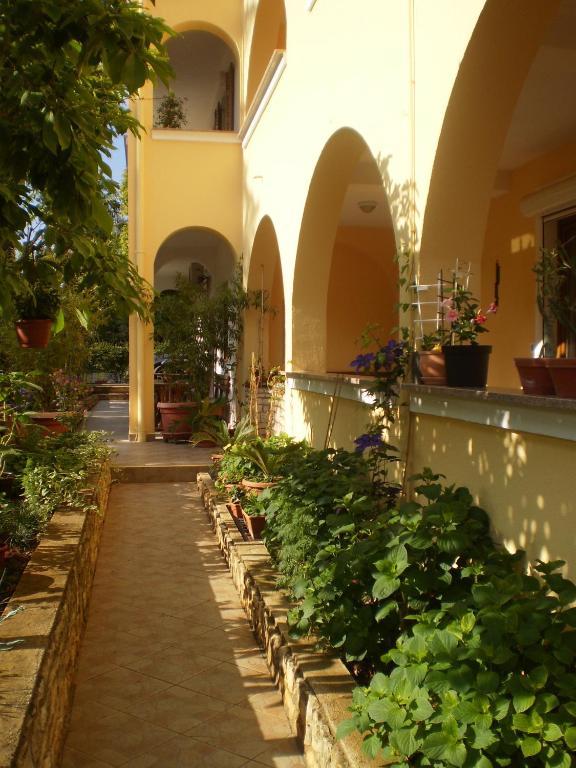 Villa Kristina Rovinj Exterior foto