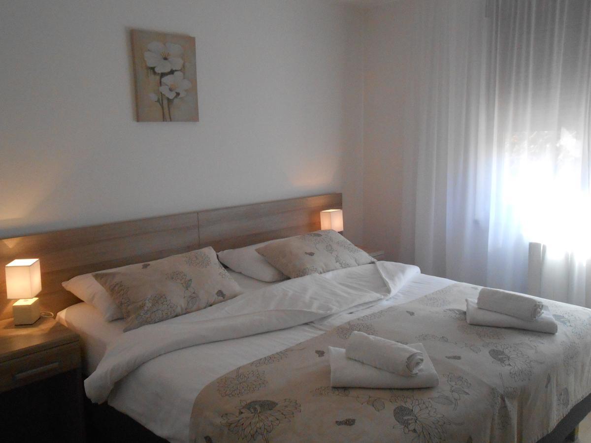 Villa Kristina Rovinj Exterior foto