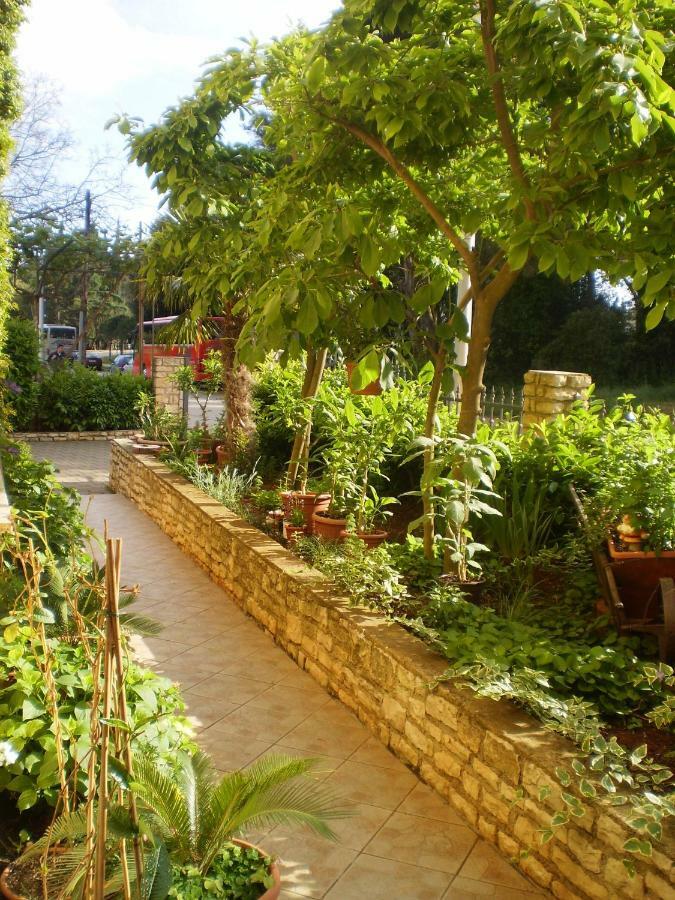 Villa Kristina Rovinj Cameră foto